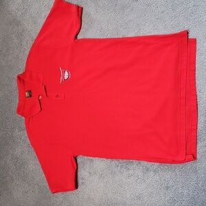 Vintage Montreal Canadiens polo